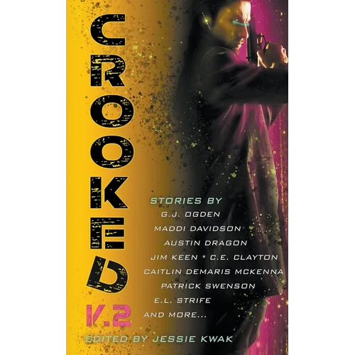 Crooked V.2 - Paperback