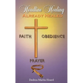 Headline Healing: Already Healed - Paperback