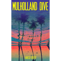 Mulholland Dive - Paperback