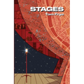 Stages: The Life and Times of a Kansas Actor - Paperback