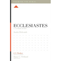 Ecclesiastes: A 12-Week Study - Paperback
