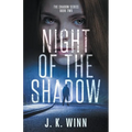 Night of the Shadow - Paperback