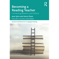 Becoming a Reading Teacher: Connecting Research and Practice - Paperback
