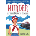 Murder at the Beach House - Paperback