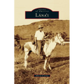 Lana'i - Hardcover