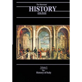 The History of Italy: The Historians' History of the World Volume 9 - Paperback