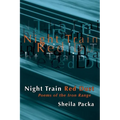 Night Train Red Dust: Poems of the Iron Range - Paperback