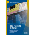 New Planning Histories - Paperback