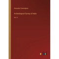 Archeological Survey of India: Vol. II - Paperback
