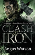 Clash of Iron - Paperback