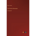 The Pension Beaurepas: in large print - Hardcover