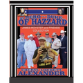 My Hero Is a Duke...of Hazzard James Royster and Friends Collection - Paperback