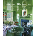 Suzanne Rheinstein: A Welcoming Elegance - Hardcover