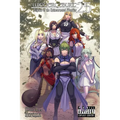 WIEDERGEBURT Legend of the Reincarnated Warrior, Volume 25 (Light Novel) - Paperback