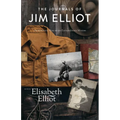 The Journals of Jim Elliot: An Ordinary Man on an Extraordinary Mission - Paperback