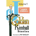 J. Golden Kimball Stories Volume 1 - Paperback
