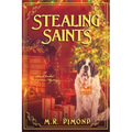 Stealing Saints - Paperback