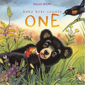 Baby Bear Counts One - Hardcover