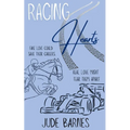 Racing Hearts - Paperback