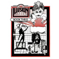 Illusion Systems Book Three - Paperback