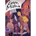 Love, Misha - Paperback