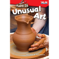 Make It: Unusual Art - Paperback