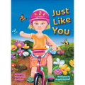 Just Like You - Hardcover