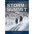 Storm at the Summit of Mount Everest: A Choose Your Path Book - Paperback