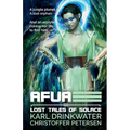 Afua - Paperback
