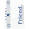 Friend: 31 Devotions Portraying God as Friend - Paperback