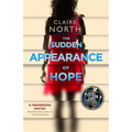 The Sudden Appearance of Hope - Paperback