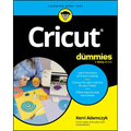 Cricut for Dummies - Paperback