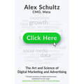 Click Here: The Art and Science of Digital Marketing and Advertising - Hardcover