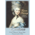 Evelina: Or, the History of a Young Lady's Entrance Into the World - Hardcover