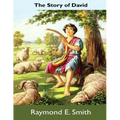The Story of David - Paperback