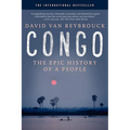 Congo: The Epic History of a People - Paperback