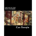 Dream Of The Red Chamber: Hung Lou Meng: Book I - Paperback