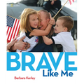 Brave Like Me - Hardcover