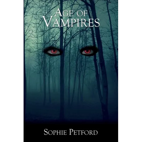 Age of Vampires - Paperback