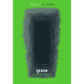 Grave - Paperback