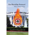 The Blackfire Protocol - When a Nation is in Danger - Paperback
