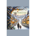 Holly's Christmas Quest - Paperback