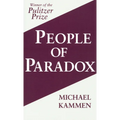 People of Paradox: Deformity and Disability in the Graeco-Roman World - Paperback