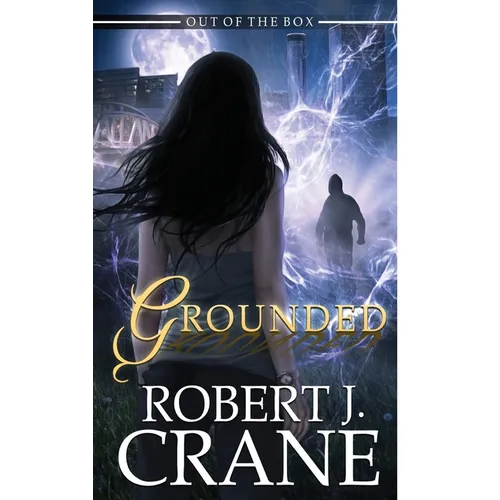 Grounded - Paperback