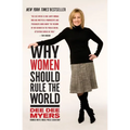 Why Women Should Rule the World - Paperback