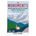 The Monuments: The Grit and the Glory of Cycling's Greatest One-Day Races - Paperback