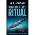 Someone Else's Ritual: A Highlands and Islands Detective Thriller - Paperback