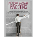 Passive Income Investing: A beginner's Guide on Financial Freedom with Secrets, Ideas and Blueprint. Investing and Make Money Online with Bloggi - Hardcover