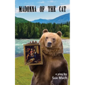 Madonna of the Cat - Paperback