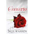 Concerto - Paperback